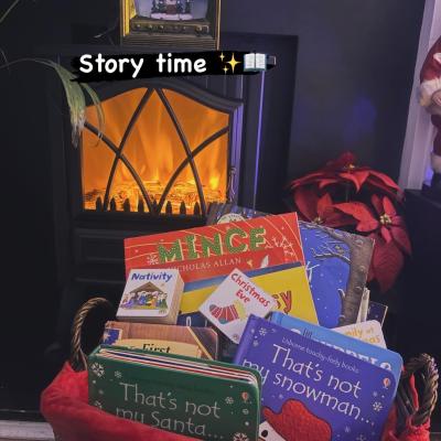 Image from Auntie Annies