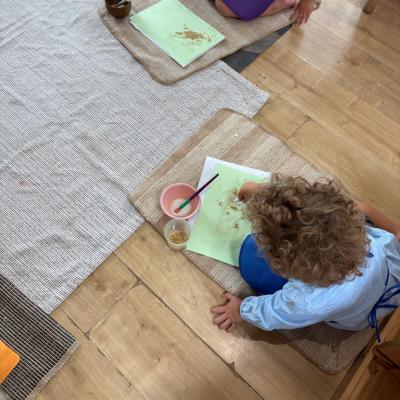 Image from Imagine Montessori