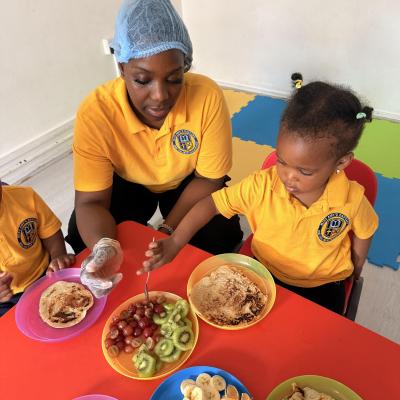 Image from Missamyschildcare
