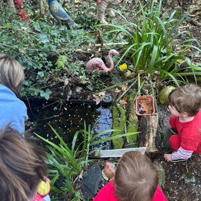 Image from Auntie Annies