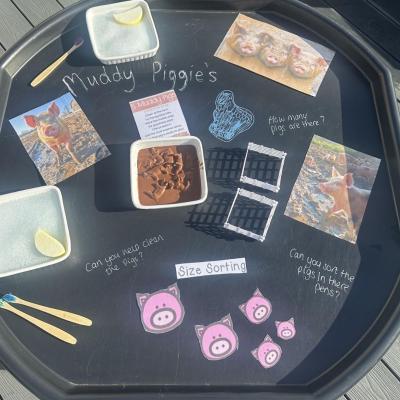 Image from GLH Childminding