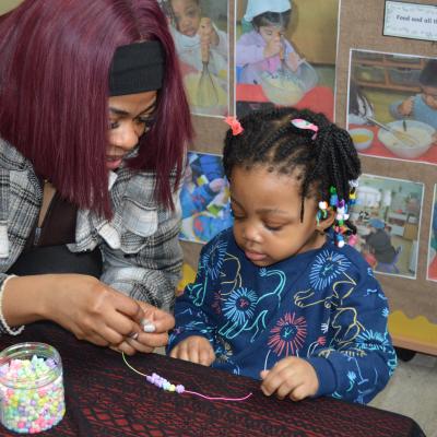 Image from Kiddy Care Nursery