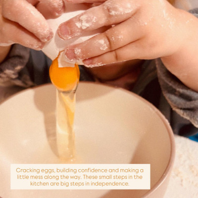 Image from Little Butterflies