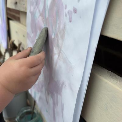 Image from Little Butterflies