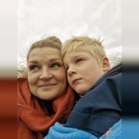 SENmumma