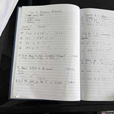 Image from Ayomide