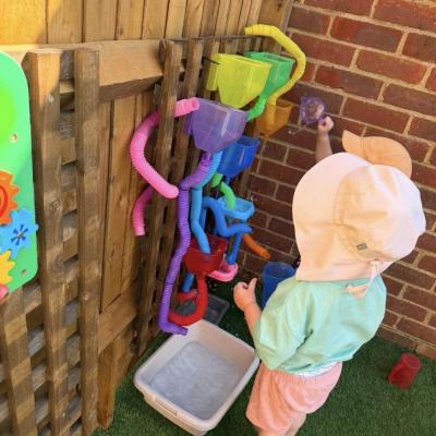 Image from Little Bees Lounge 