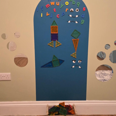 Image from Lizzie