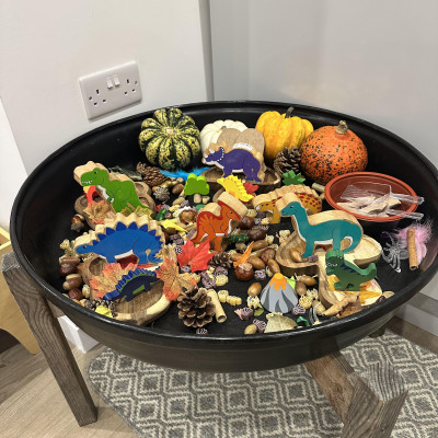 Image from Wendys childminding