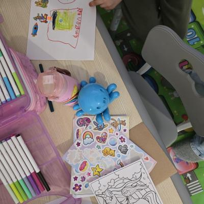 Image from Bukliz Steps