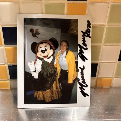 Image from Isabella