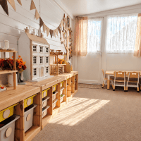Teddy Day Childcare