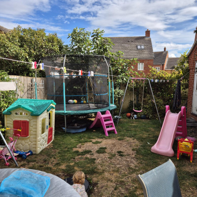 Image from Bedford Holiday Club