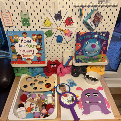 Image from Lumina