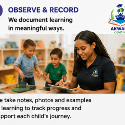 Image from AKWABA CENTRE 