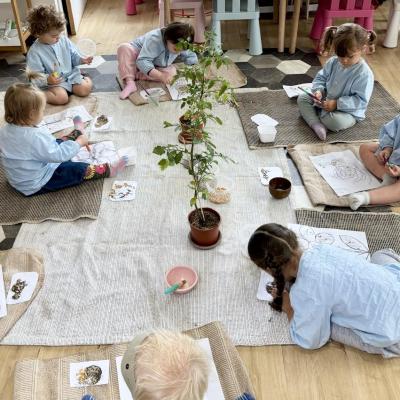 Image from Imagine Montessori