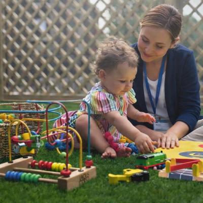 Image from The Mount