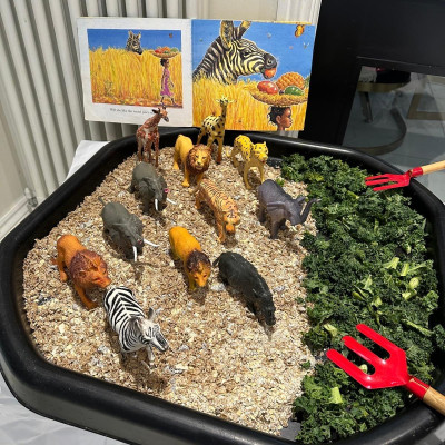 Image from Sunnyside Childcare