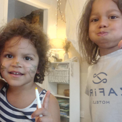 Image from Anna Lochova