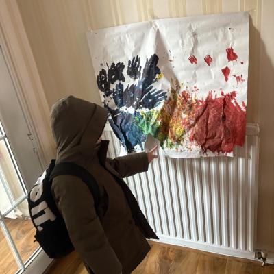 Image from MotherCareChildmindg