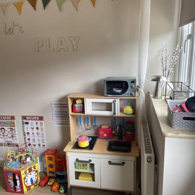 Image from Little lilleys