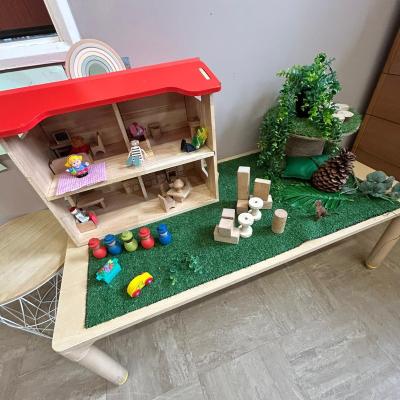 Image from Rainbow Ridg Nursery