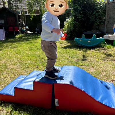 Image from JoJo