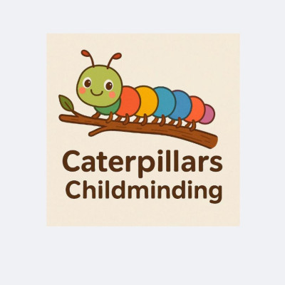 Image from Caterpillars CM