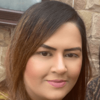Razwana