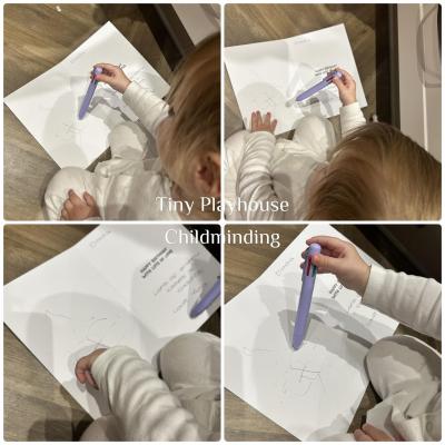 Image from Tiny Playhouse