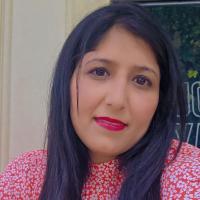 Rashmi
