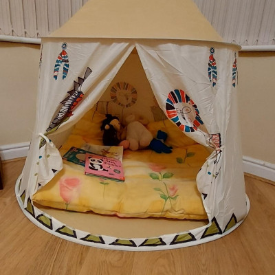 Image from Little munchkins