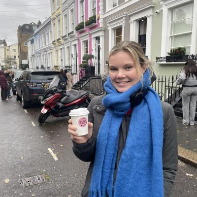 Image from Hannah
