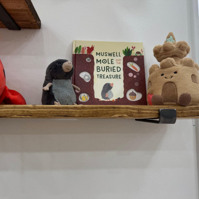Image from Abi NURSERY