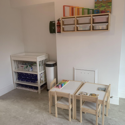 Image from Little Daisies
