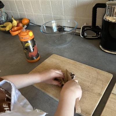 Image from hillfarm