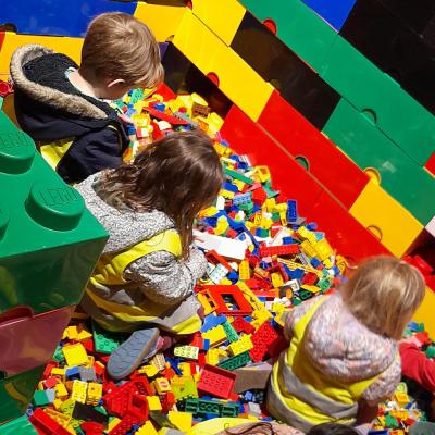 Image from Kids In Motion
