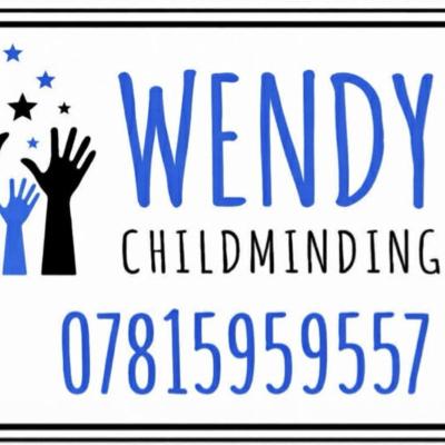 Image from Wendys Childminding