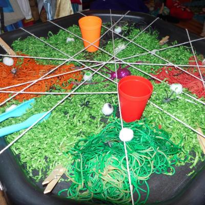 Image from C B Childcare Ltd