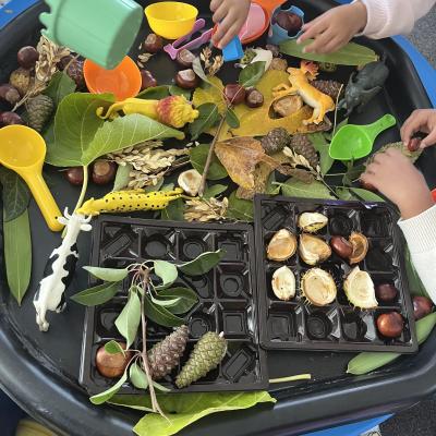 Image from Misbah childminder 