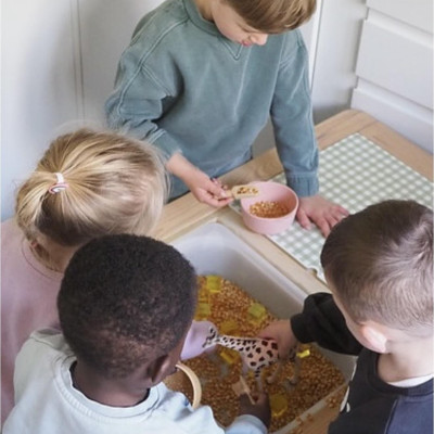 Image from Little Rainbows