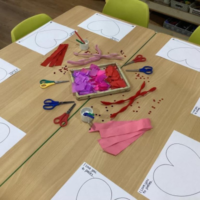 Image from Zig Zag Day Nursery