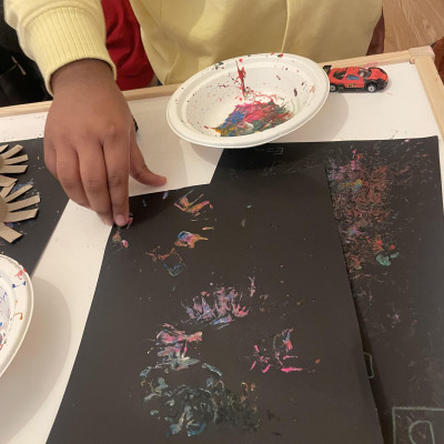 Image from Creative Buddies