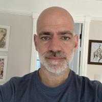Matt