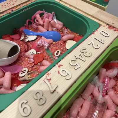 Image from Wendys Childminding