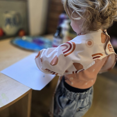 Image from Rainbow Ridg Nursery