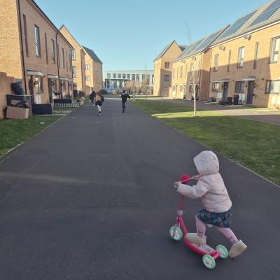 Image from Bright Skys Nursery