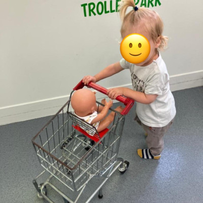 Image from Kayleigh