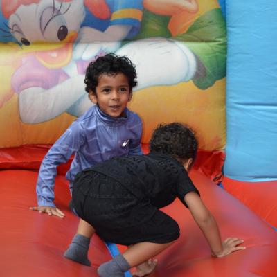 Image from Kiddy Care Nursery