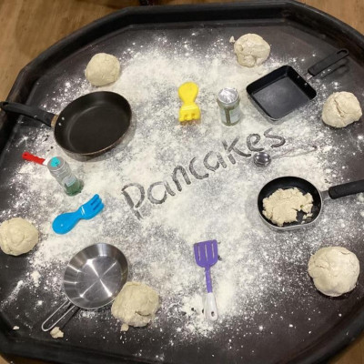 Image from Zig Zag Day Nursery